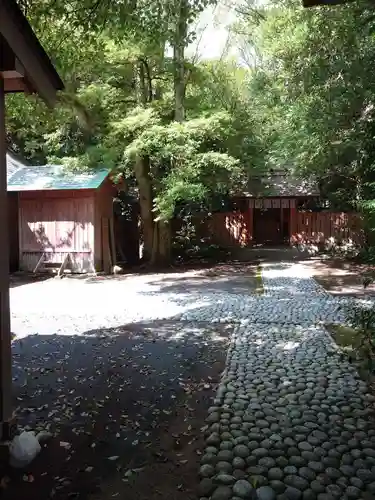 蒲神明宮(静岡県)