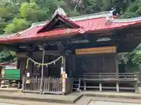 八幡神社(神奈川県)
