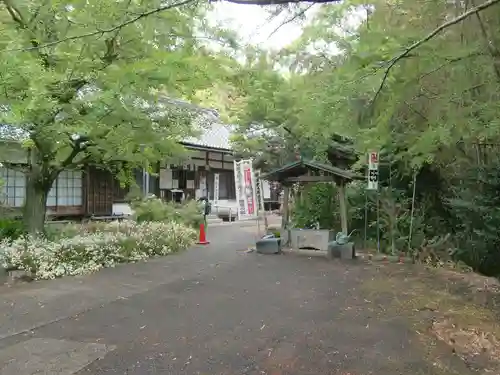 法山寺(愛知県)