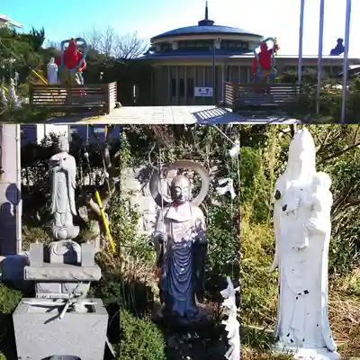 江島神社(神奈川県)