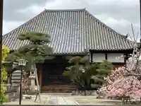 崇徳寺(奈良県)