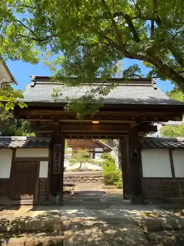 大仙寺(岐阜県)