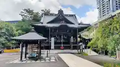 覚林寺(東京都)