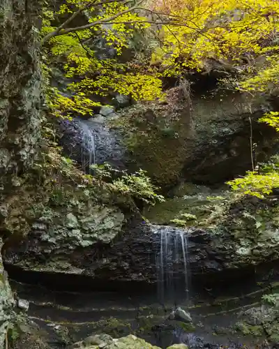 釋尊寺(長野県)