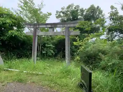 水神宮(千葉県)