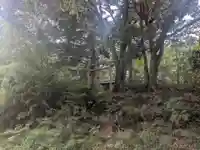 山津見神社(福島県)