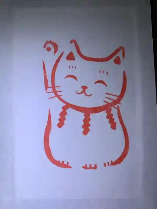 福良天満宮(大分県)