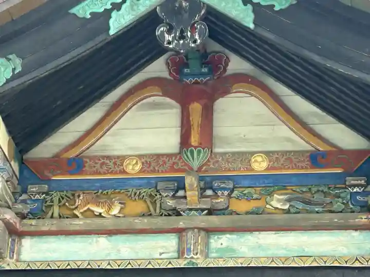 白山神社(新潟県)