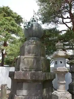 竹駒神社(宮城県)