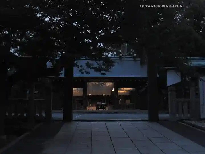 伊勢山皇大神宮(神奈川県)