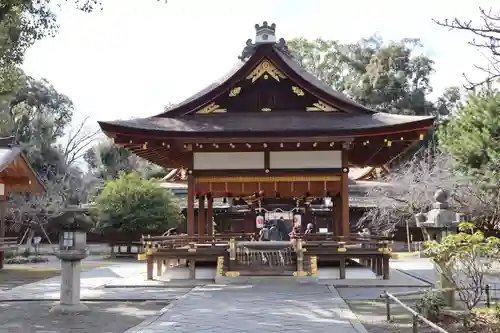 平野神社(京都府)