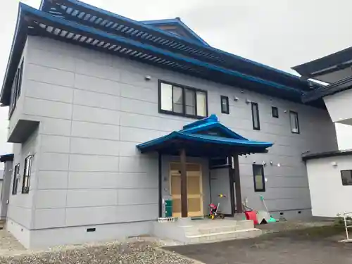 浄福寺(北海道)