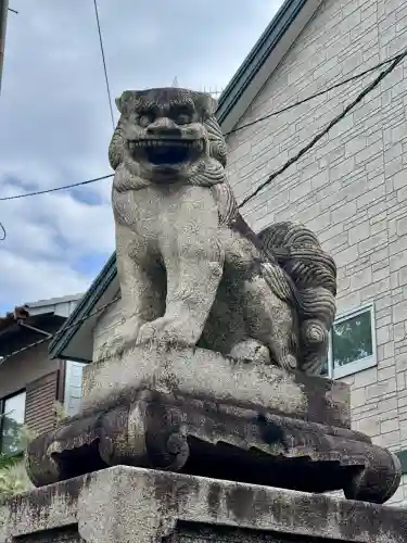 藤森神社(京都府)