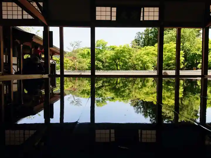 宝徳寺のその他建物