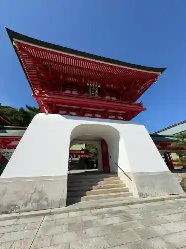 赤間神宮(山口県)