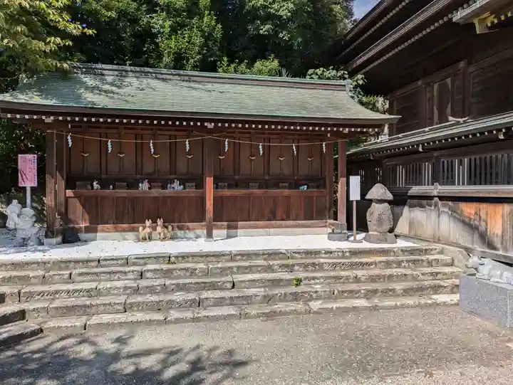 赤羽八幡神社(東京都)