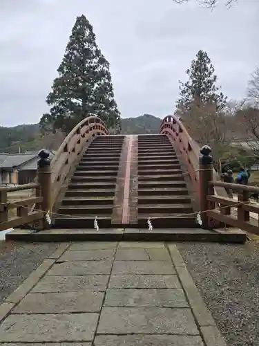 丹生都比売神社(和歌山県)