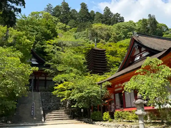 談山神社(奈良県)