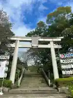 那須温泉神社(栃木県)