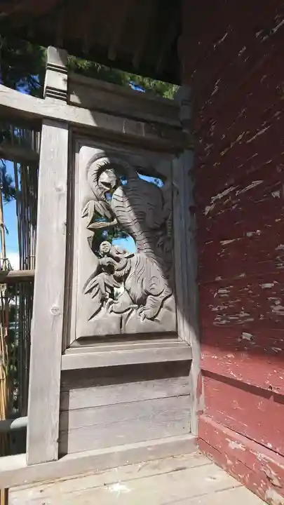 金刀比羅神社(青森県)