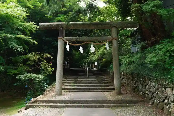 唐澤山神社(栃木県)