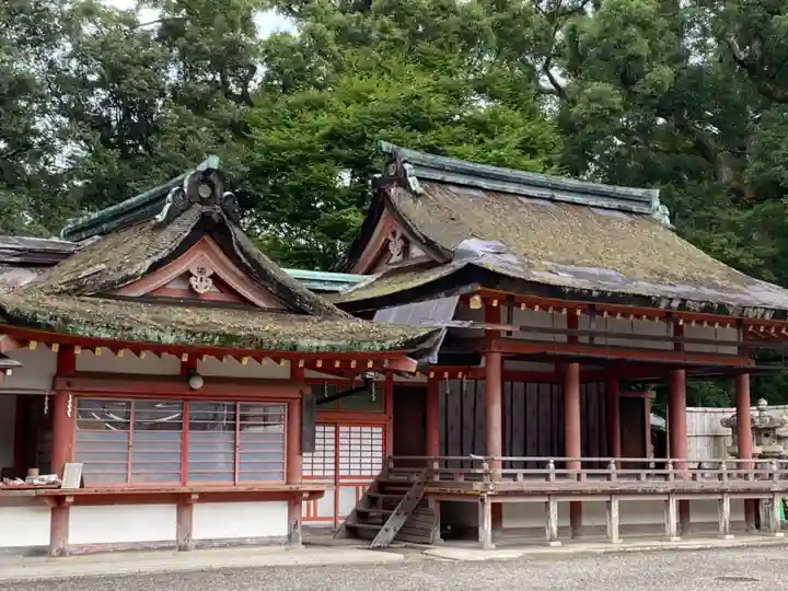 石清水八幡宮のその他建物