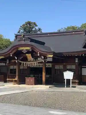 田縣神社(愛知県)