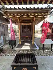 大杉神社(茨城県)