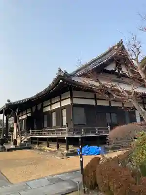 随念寺(愛知県)