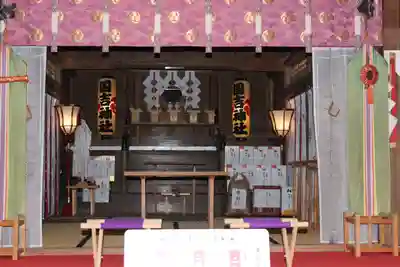 國吉神社(千葉県)