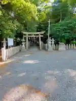 曽禰神社(大阪府)