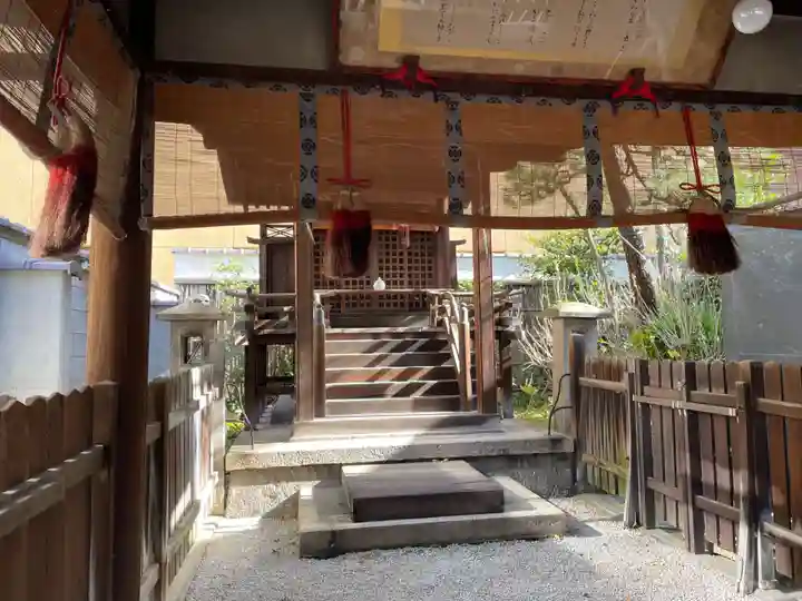 新玉津島神社(京都府)