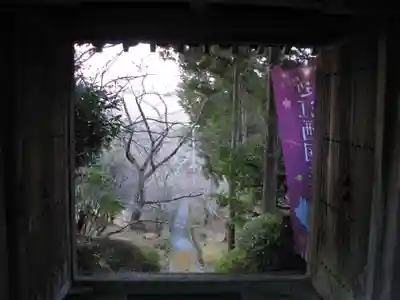 園養寺のその他建物