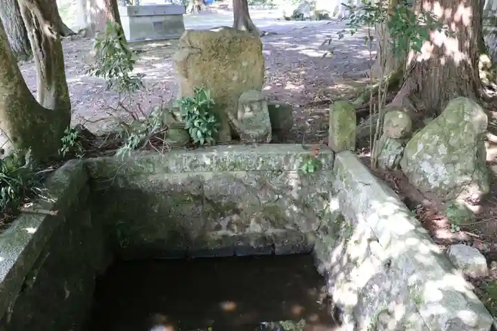 五社神社(西浅井町八田部)(滋賀県)