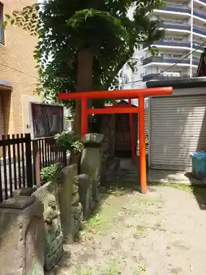 庚申堂（藤沢市）(神奈川県)