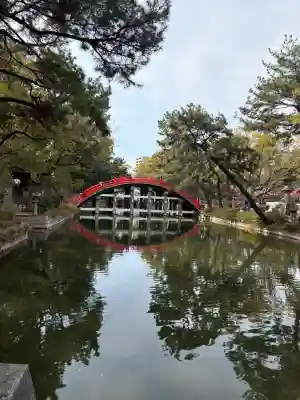 住吉大社(大阪府)