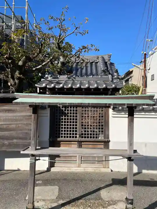 御旅神社(兵庫県)