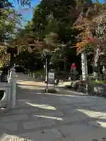 白山神社(岩手県)