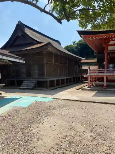 日御碕神社(島根県)