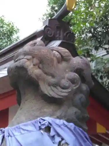 日本橋日枝神社(東京都)