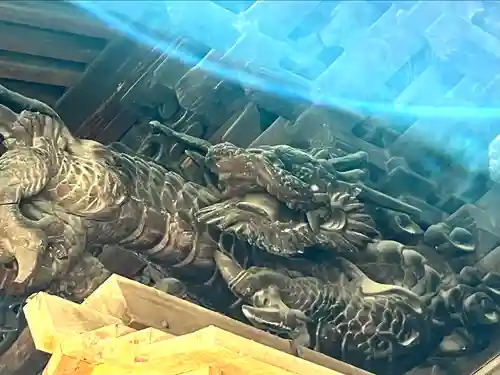 手長神社(長野県)