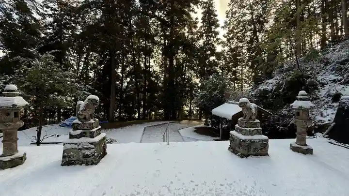 加茂神社(兵庫県)