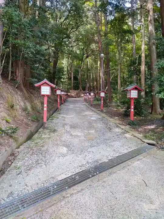 宮地嶽神社(福岡県)