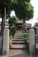 北向毘沙門天堂(京都府)