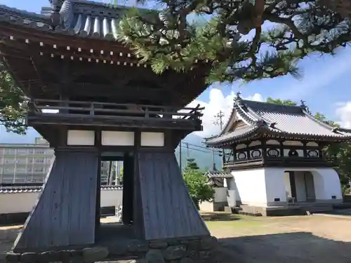 晛寿院 法律寺(愛媛県)