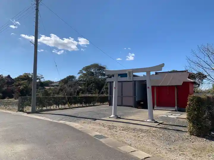 安産神社(千葉県)