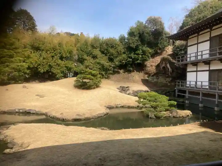 建長寺(神奈川県)