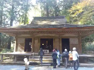 室生寺(奈良県)