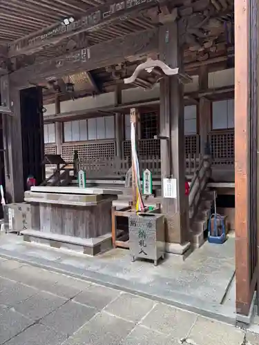 大窪寺(香川県)