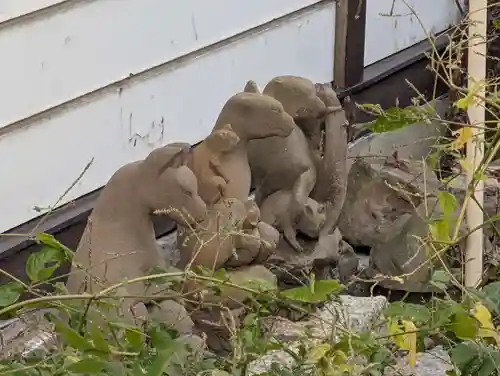 天満宮(神奈川県)